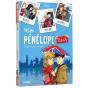 Moi, Pénélope 11 Ans Tome 5 : Do You Speak Français ? - Preview