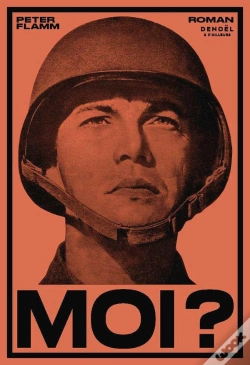 Capa do artigo Moi ?