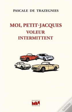 Capa do artigo Moi, Petit-Jacques Voleur Intermittent
