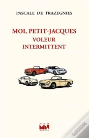 Capa do artigo Moi, Petit-Jacques Voleur Intermittent
