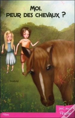 Capa do artigo Moi Peur Des Chevaux