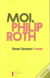 Moi, Philip Roth
