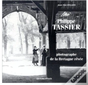 Capa do artigo Moi, Philippe Tassier, Photographe De La Bretagne Rêvée