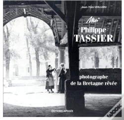 Capa do artigo Moi, Philippe Tassier, Photographe De La Bretagne Rêvée