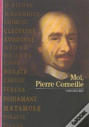 Capa do artigo Moi, Pierre Corneille
