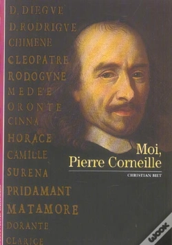 Capa do artigo Moi, Pierre Corneille