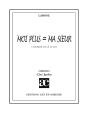 Moi Plus = Ma Soeur : Comédie En Deux Actes - Preview