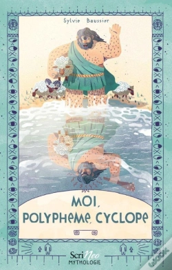 Capa do artigo Moi, Polyphème, Cyclope