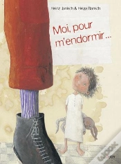 Capa do artigo Moi, Pour M