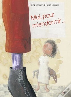 Capa do artigo Moi, Pour M'Endormir...