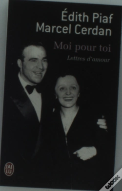 Capa do artigo Moi Pour Toi