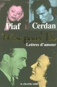 Moi Pour Toi ; Lettres D'Amour