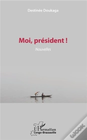 Capa do artigo Moi, President ! - Nouvelles