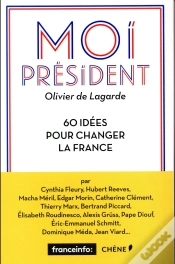 Capa do artigo Moi President