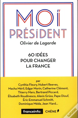 Capa do artigo Moi President