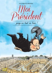 Moi President T.2