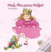 Capa do artigo Moi, Princesse Margot