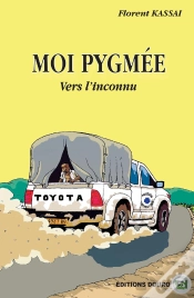 Capa do artigo Moi, Pygmée Vers L