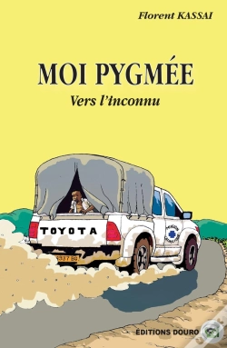 Capa do artigo Moi, Pygmée Vers L'Inconnu
