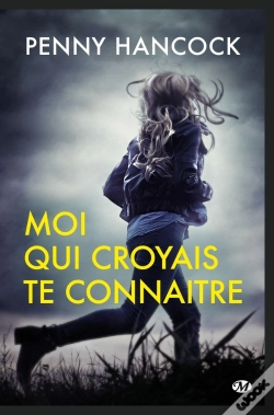 Capa do artigo Moi Qui Croyais Te Connaitre