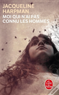 Capa do artigo Moi Qui N'Ai Pas Connu Les Hommes