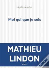 Moi, Qui Que Je Sois