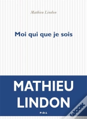 Capa do artigo Moi, Qui Que Je Sois