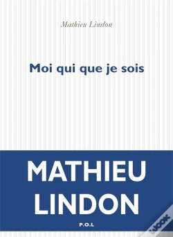 Capa do artigo Moi, Qui Que Je Sois