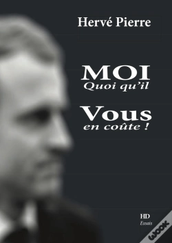 Capa do artigo Moi : Quoi Qu'Il Vous En Coûte