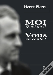 Capa do artigo Moi : Quoi Qu