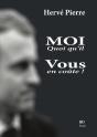 Moi : Quoi Qu'Il Vous En Coûte - Preview