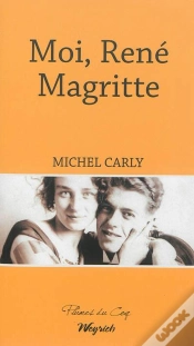 Capa do artigo Moi, Rene Magritte