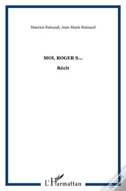 Capa do artigo Moi, Roger S...