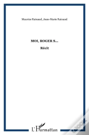 Capa do artigo Moi, Roger S...