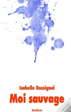 Capa do artigo Moi Sauvage