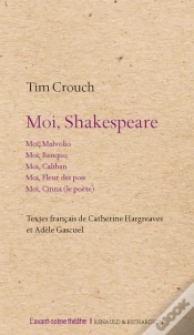 Capa do artigo Moi, Shakespeare