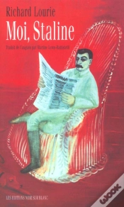 Capa do artigo Moi  Staline