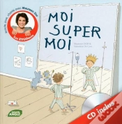 Capa do artigo Moi  Super Moi