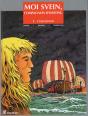 Moi Svein, Compagnon D'Hasting T.1 ; L'Initiation - Preview