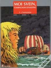 Capa do artigo Moi Svein, Compagnon D