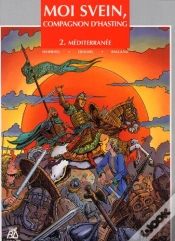 Capa do artigo Moi Svein, Compagnon D