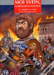 Capa do artigo Moi Svein, Compagnon D