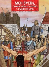 Capa do artigo Moi Svein, Compagnon D