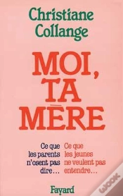 Capa do artigo Moi, Ta Mère : Ce Que Les Parents N