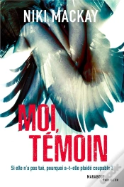 Capa do artigo Moi Temoin