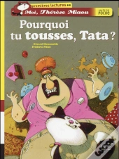 Moi Therese Miaou - 13e Titre