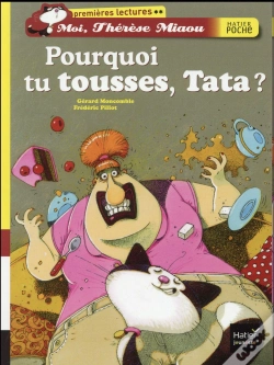 Capa do artigo Moi Therese Miaou - 13e Titre