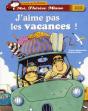 Moi, Thérèse Miaou ; J'Aime Pas Les Vacances ! - Preview