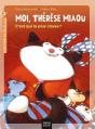 Moi, Therese Miaou - T06 - Moi, Therese Miaou - C'Est Qui La Plus Classe ? - Cp/Ce1 6/7 Ans - Preview