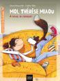 Moi, Thérèse Miaou Tome 2 : À Nous, Le Canapé ! - Preview